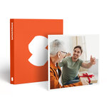 SMARTBOX - Coffret Cadeau Séjour et activité détente ou sensations fortes - Multi-thèmes