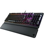 ROCCAT Clavier de jeu mécanique RGB Pyro