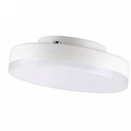 Ampoule led gx53 7w slim - blanc neutre 4000k - 5500k - silamp