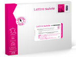 Prêt-à-Poster - Lettre Suivie - 1kg - Pochette cartonnée