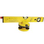 Brüder mannesmann niveau laser avec trépied 81125