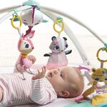 Tiny love tapis de jeu de luxe gymini tiny princess tales