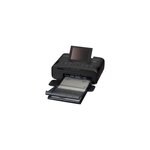 Canon imprimante selphy cp1300thermique par sublimationwifinoire