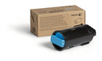 Xerox Cartouche de toner Cyan de Très haute capacité Imprimante couleur ® VersaLink® C600 (16800 pages) - 106R03920