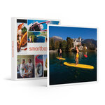 SMARTBOX - Coffret Cadeau Anniversaire sportif pour les aventuriers -  Sport & Aventure