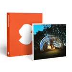 SMARTBOX - Coffret Cadeau 2 jours insolites dans une bulle -  Séjour