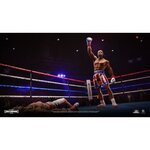 Big Rumble Boxing : Creed Champions - Day One Edition Jeu Xbox One et Xbox Series X