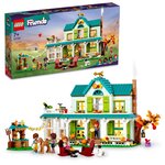 41730 La maison dAutumn ® Friends