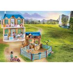 PLAYMOBIL 71351 - Horses of Waterfall Ranch de Waterfal