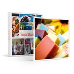 SMARTBOX - Coffret Cadeau Fabrication d’un savon naturel de 500 g lors d’un atelier écolo de 2h à Oudon -  Sport & Aventure