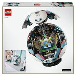 43019 Le ballon de foot ®  Editions