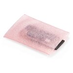 Sachet mousse antistatique 10x15 cm  (lot de 200)