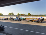 SMARTBOX - Coffret Cadeau Stage de pilotage monoplace : 10 à 14 tours sur circuit en Formule 4 Tatuus -  Sport & Aventure