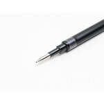 Recharge BLS-G2-7 Gel pour stylo G2 / Alphagel pointe 0 7 Noir PILOT