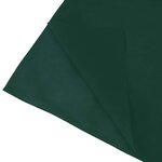 vidaXL Fleece de protection des plantes contre le gel Vert 100 x 1 6 m