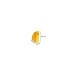 Porte-revues Mag-cube Bee Blue - Safran - X 6 - Exacompta