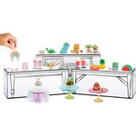 MGA 427667 - Miniverse Make It Mini Birthday - Mini objets de collection