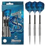 Fléchettes Assassin 80 steel 24g R