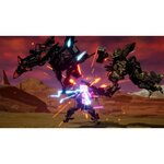 DAEMON X MACHINA Jeu Switch