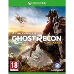 Ghost Recon Wildlands Jeu Xbox One