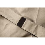 Madison Parasol de jardin Tenerife 300 cm rond écru