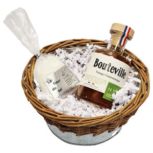 5 kg de frisure  de calage couleur blanche -Lacouronne e.pack