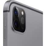 Apple ipad pro 2020 12 9 retina 128go wifi + cellulaire - gris sidéral