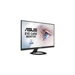 Asus vz229he 54 6 cm (21.5") 1920 x 1080 pixels full hd led noir