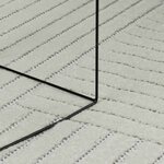 vidaXL Tapis d'intérieur et d'extérieur PALMERAS Vert 80 x 200 cm