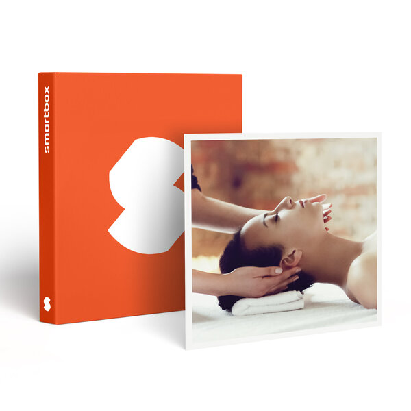 SMARTBOX - Coffret Cadeau Bien-être à Nice -  Bien-être