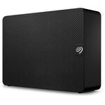 Disque Dur Externe - SEAGATE - Expansion Portable - 4 To - USB 3.0 (STKP4000400)