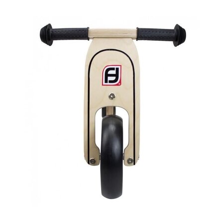 Porteur Evolutif 2 en 1 Bois 3 roues FUNBEE La Poste