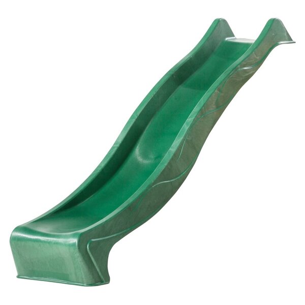 AXI Toboggan SKY230 Vert 228 cm