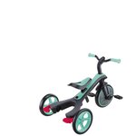 Globber 634-206 - Explorer Trottinette Trike 4 en 1