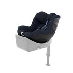 Siège-auto gr 0+/1 Sirona G i-Size Tissu Plus Ocean Blue