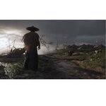 Ghost of Tsushima Jeu PS4