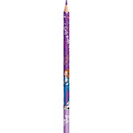 Maped Crayon de couleur Barbie  étui en carton de 12