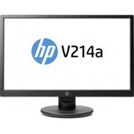 Hp v214a 52 6 cm (20.7") 1920 x 1080 pixels full hd led noir