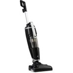 CONTINENTAL EDISON Aspirateur vapeur 1600W Noir