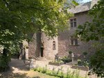 SMARTBOX - Coffret Cadeau 2 jours en château du XVe siècle avec dîner gastronomique d'exception près de Rodez -  Séjour