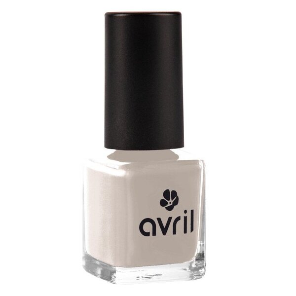 Avril - vernis à ongles 7 ml - galet