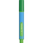 Stylo a bille Slider Link-It vert x 10 SCHNEIDER
