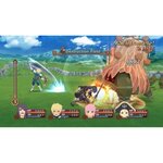Tales of Vesperia: Definitive Edition Jeu Switch