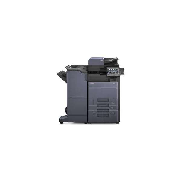 Kyocera chargeur de documents recto-verso 1 passage  270 feuilles  avec capteur à ultrasons