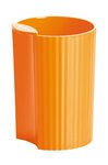 Pot à crayons LOOP Trend Colour, plastique, orange HAN