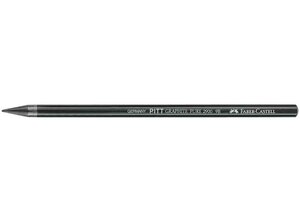 crayon graphite 'PITT GRAPHITE PURE' 9B FABER-CASTELL