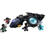 Lego 76211 - Marvel Le Sunbird de Shuri