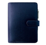 Organiseur Exatime 17 Baltique 190x150 mm Bleu EXACOMPTA