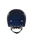 Wegoboard - casque abus scraper 3.0 bleu
