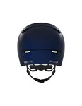 Wegoboard - casque abus scraper 3.0 bleu